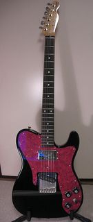 Fender Telecaster Custom