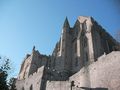 080211 Mont Saint-Michel