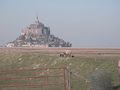 080211 Mont Saint-Michel