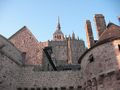 080210 Mont Saint-Michel