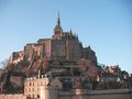 080210 Mont Saint-Michel