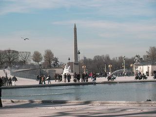 080209 paris コンコルド広場