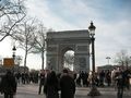 080209 paris 凱旋門