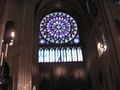 080209 paris　ノートルダム大聖堂