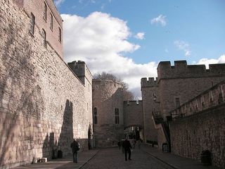 London Tower