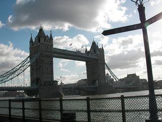 London Bridge